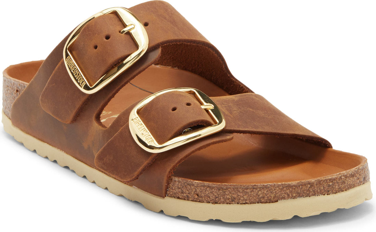 Birkenstock Arizona Big Buckle Slide Sandal - Women's