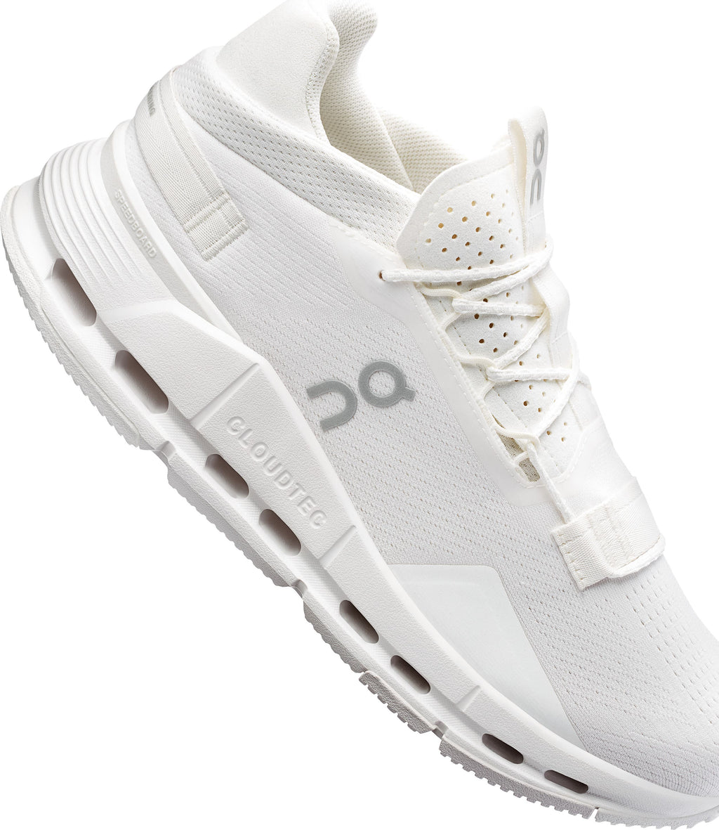 On Cloudnova 2 Training Sneaker - Men's