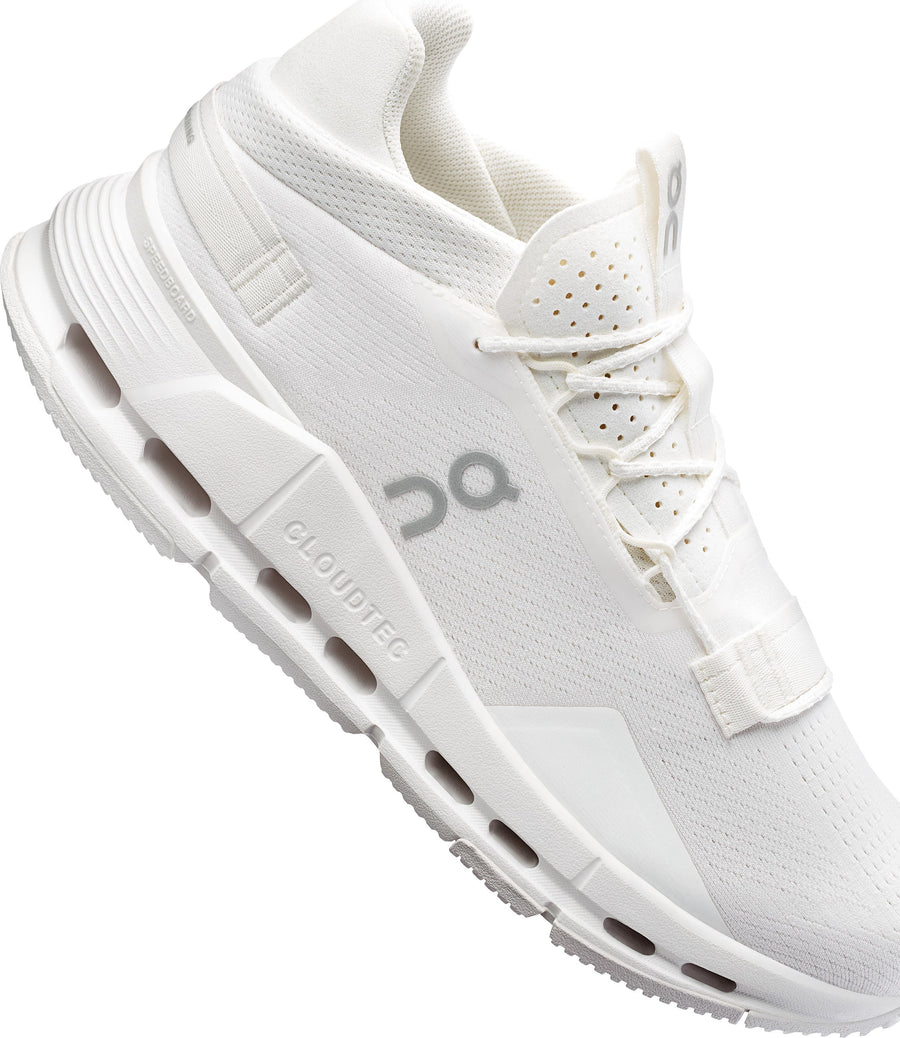 On Cloudnova 2 Training Sneaker - Men's