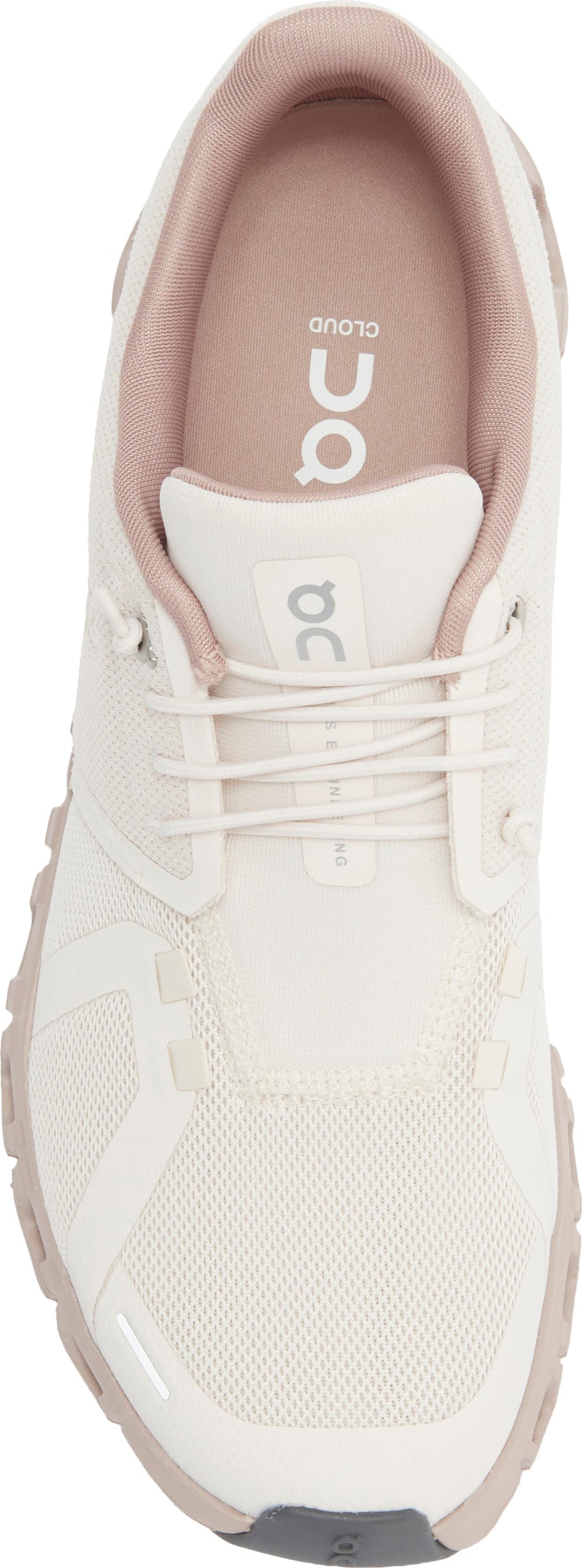 On Cloud 6 Sneaker - Women's
