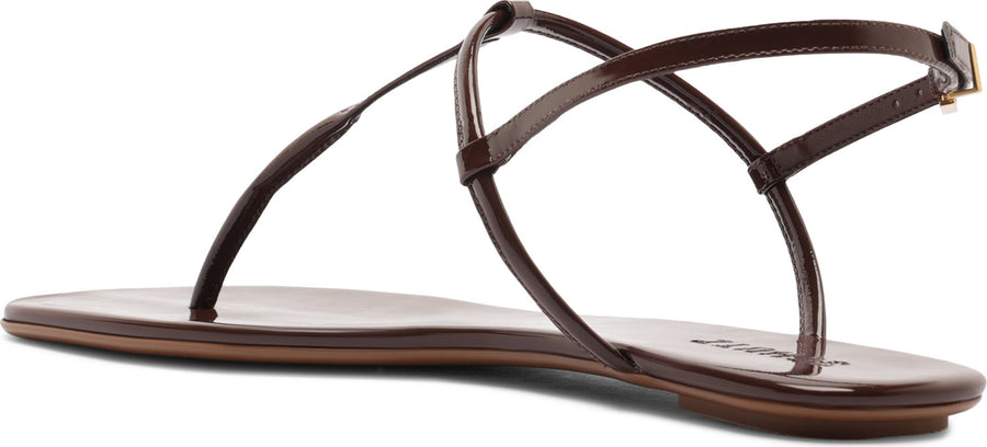 Schutz Elsha Slingback Sandal - Women's