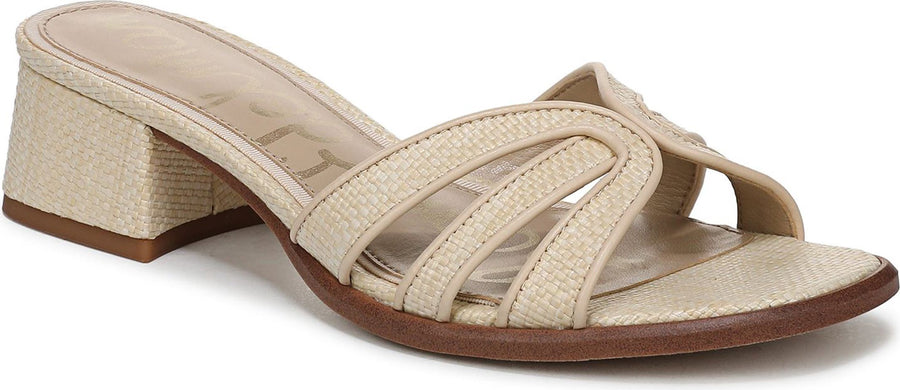 Sam Edelman Farrin Block Heel Sandal - Women's