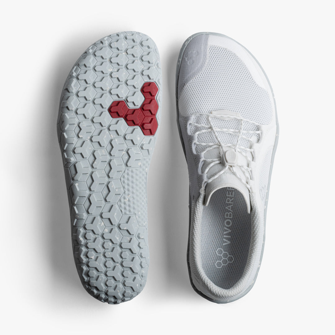 Vivobarefoot Primus Trail FG 3.5 Women's Shoes