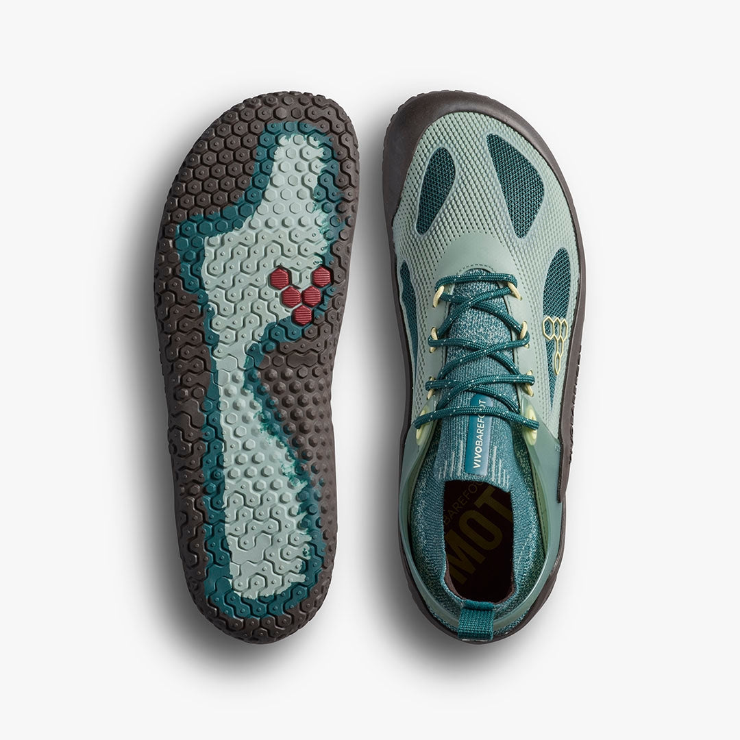Vivobarefoot Motus Strength Women's Shoes