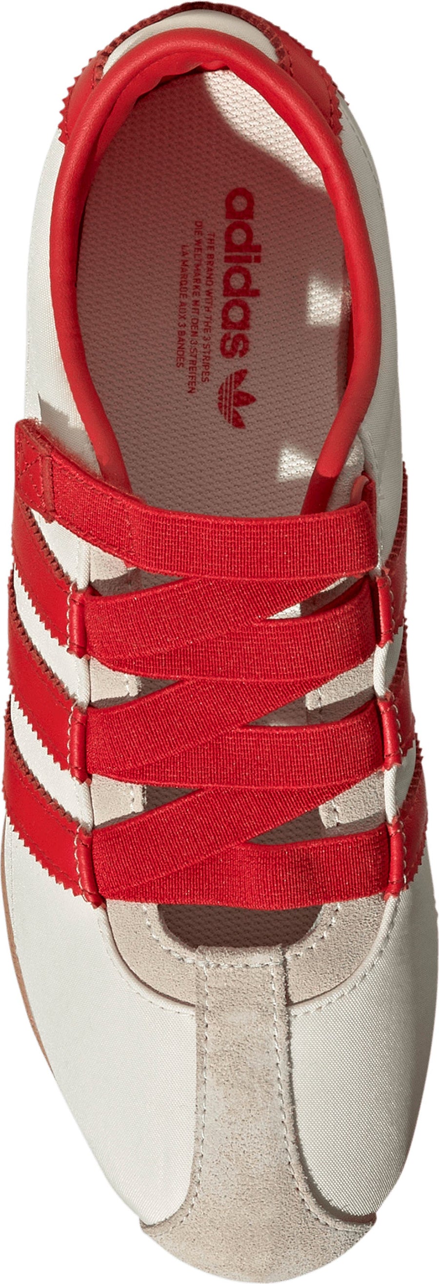 Adidas Tokyo Mary Jane Shoe - Women's