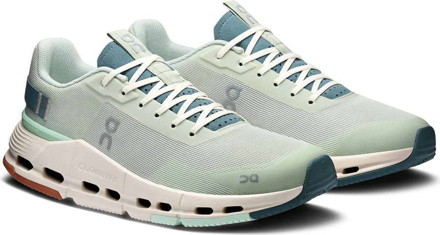 On Cloudnova Form 2 Sneaker - Women's