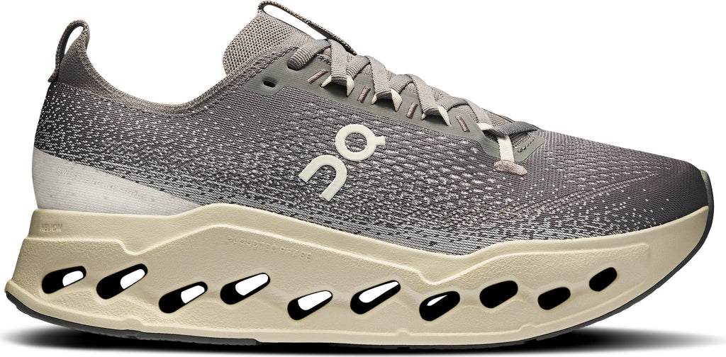 On Cloudsurfer Max Running Sneaker - Men's