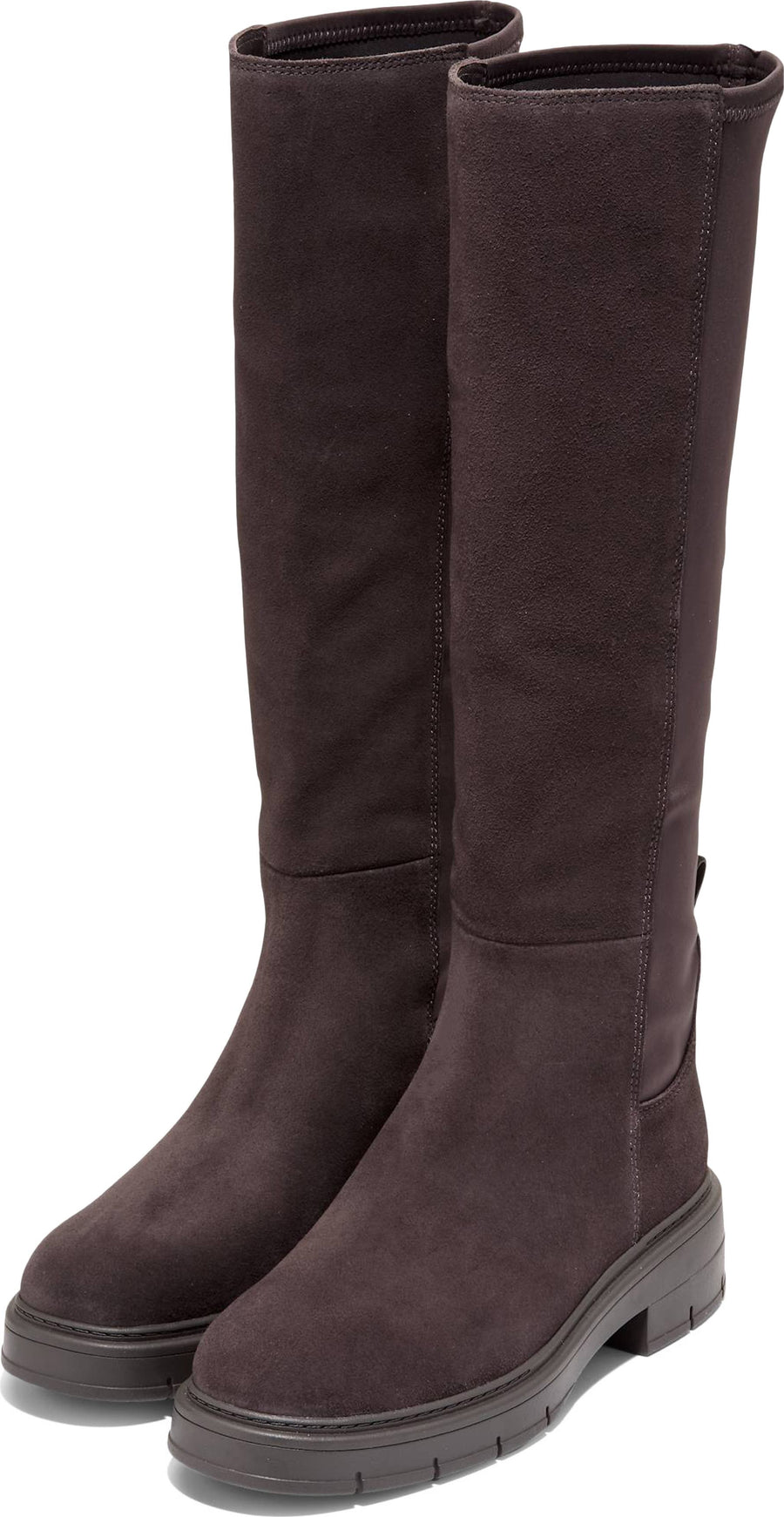 Cole Haan Grand Flex Fenella Waterproof Leather Knee High Boot - Women's