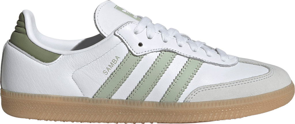 Adidas Samba OG Sneaker - Women's