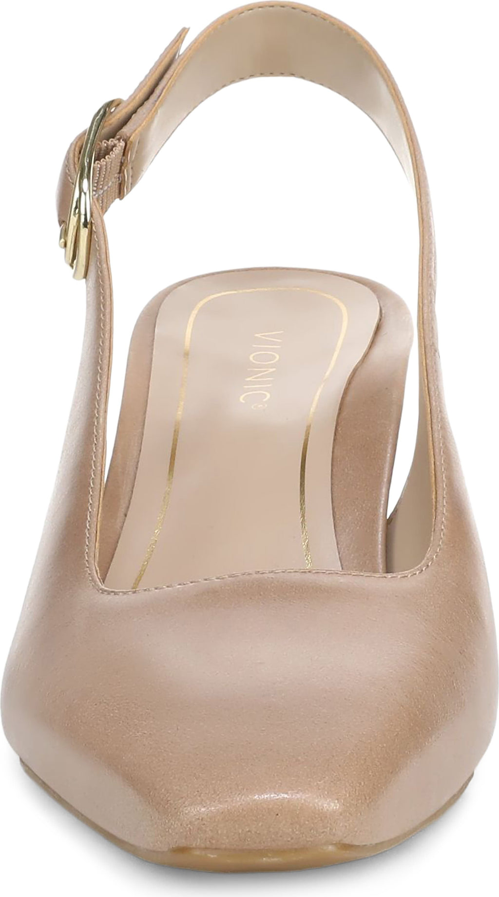 Vionic Stella Slingback Pump - Women's