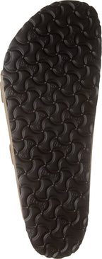 Birkenstock Arizona Soft Slide Sandal - Men's