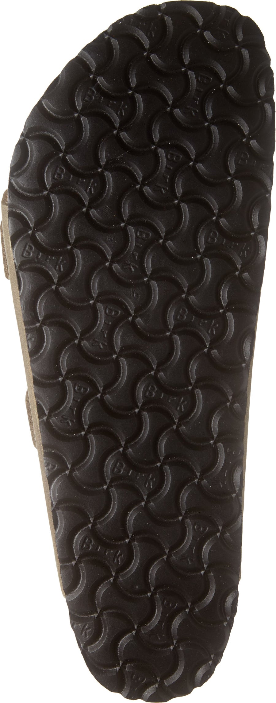 Birkenstock Arizona Soft Slide Sandal - Men's
