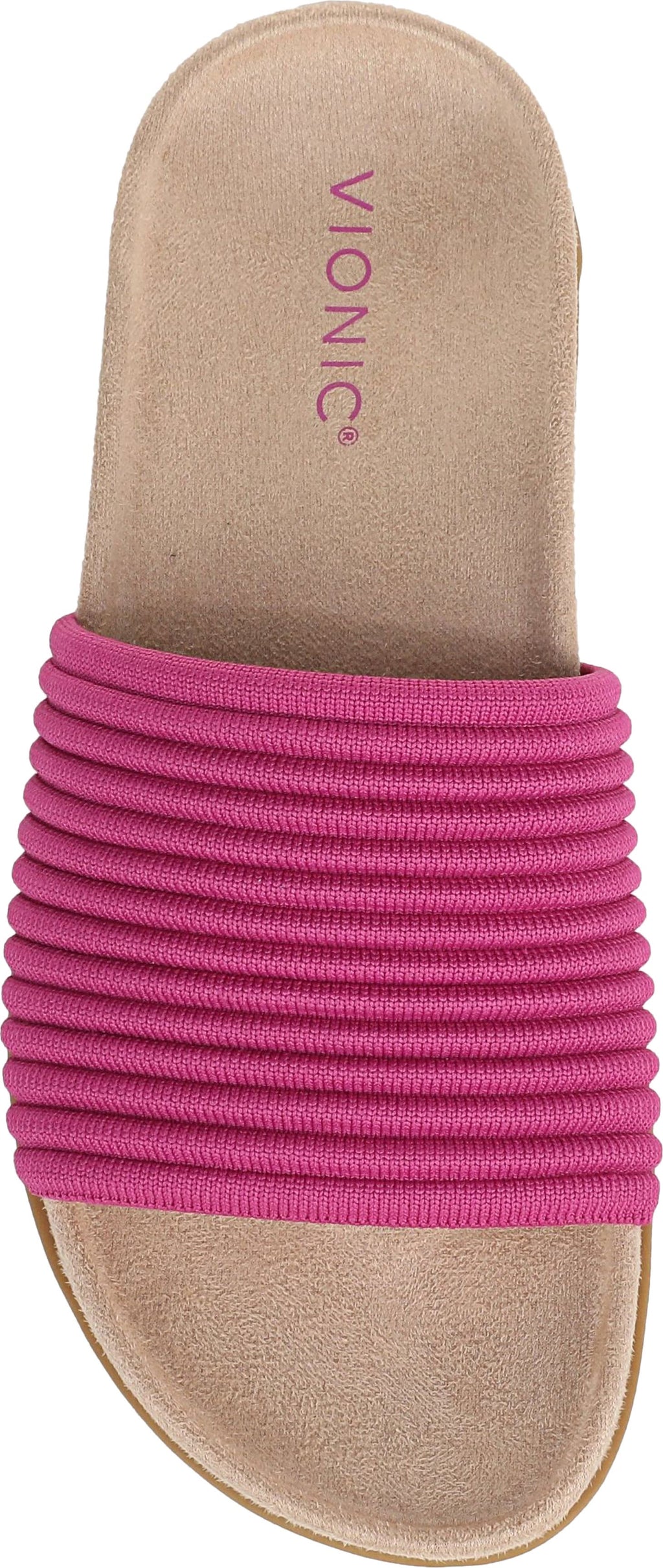 Vionic Evie Slide Sandal - Women's