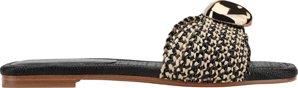 Marc Fisher Nalena Slide Sandal - Women's