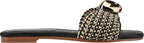 Marc Fisher Nalena Slide Sandal - Women's