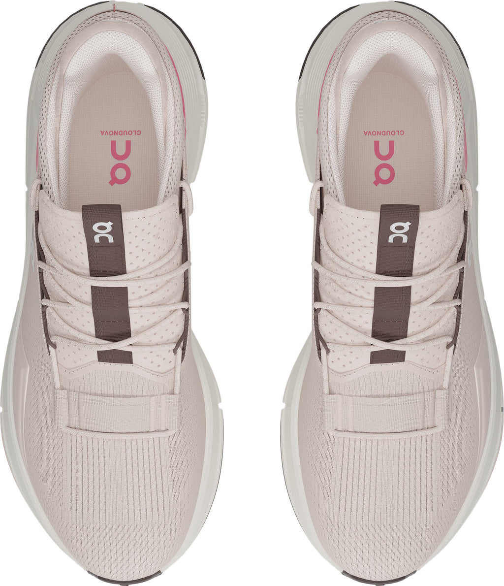 On Cloudnova 2 Sneaker - Women's