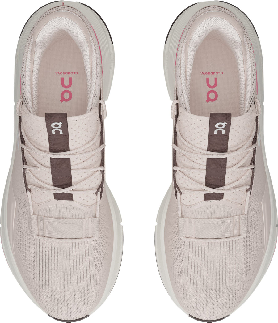 On Cloudnova 2 Sneaker - Women's