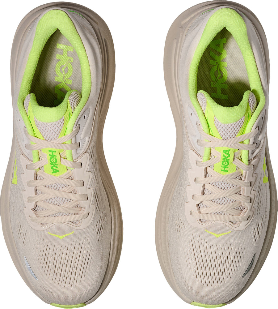 Hoka Bondi 9 Running Shoe - Men's