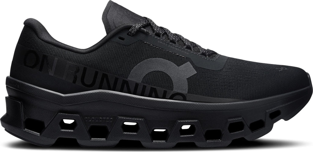On Cloudmonster 1 Running Shoe - Women's