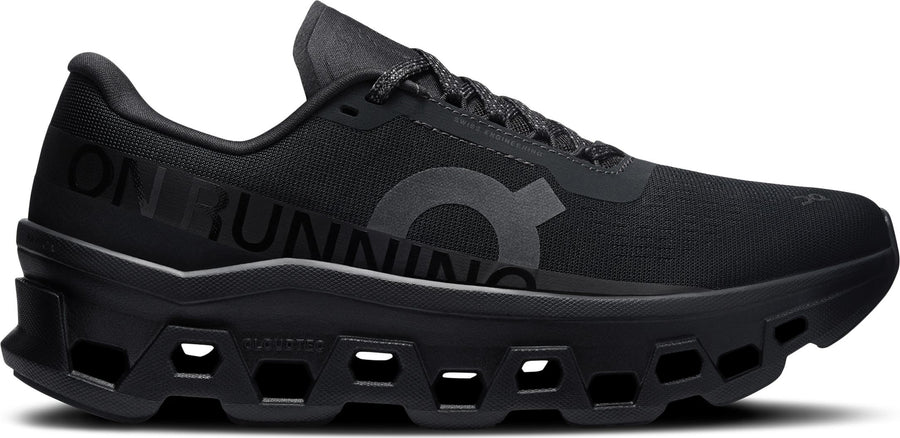 On Cloudmonster 1 Running Shoe - Women's
