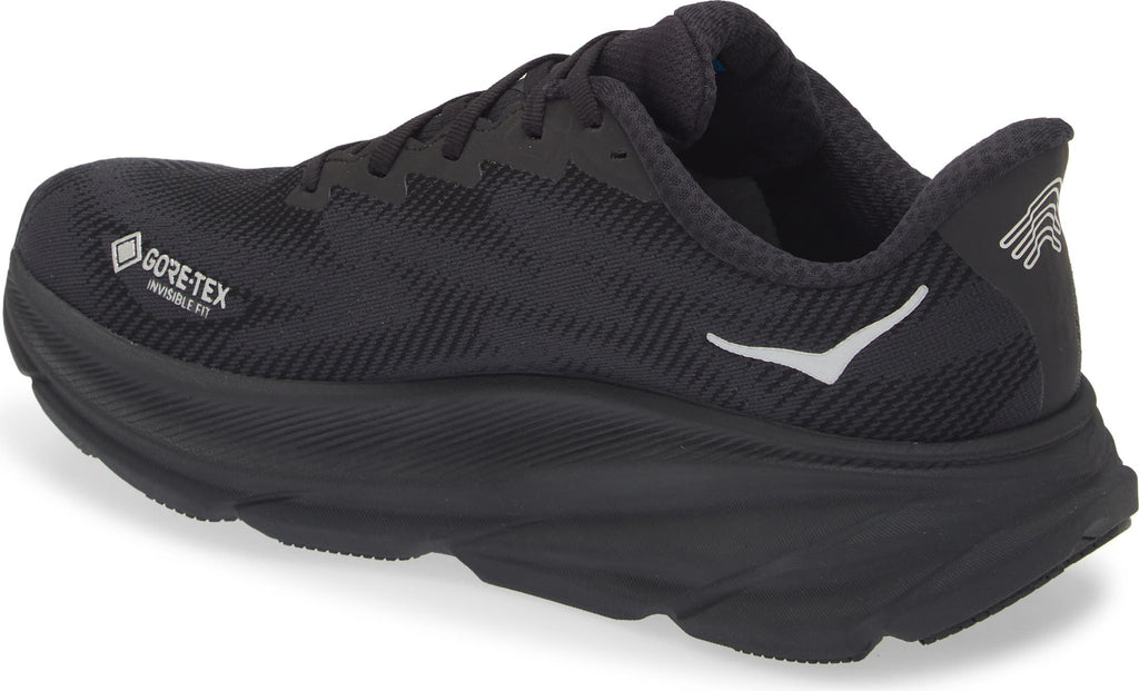 Hoka Clifton 9 Gore-Tex® Waterproof Running Shoe - Men's