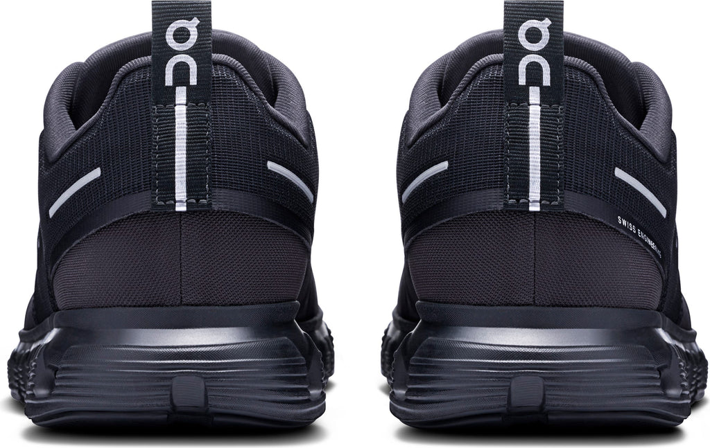 On Cloud 6 Waterproof Sneaker - Men's