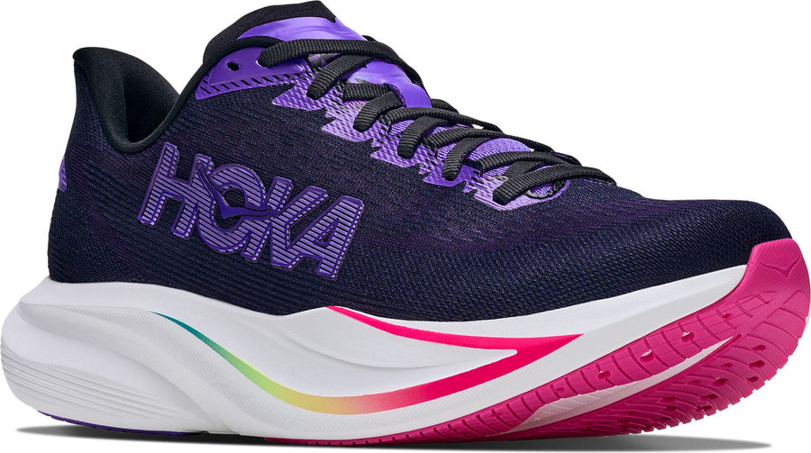 Hoka Mach 7 Running Shoe - Women's