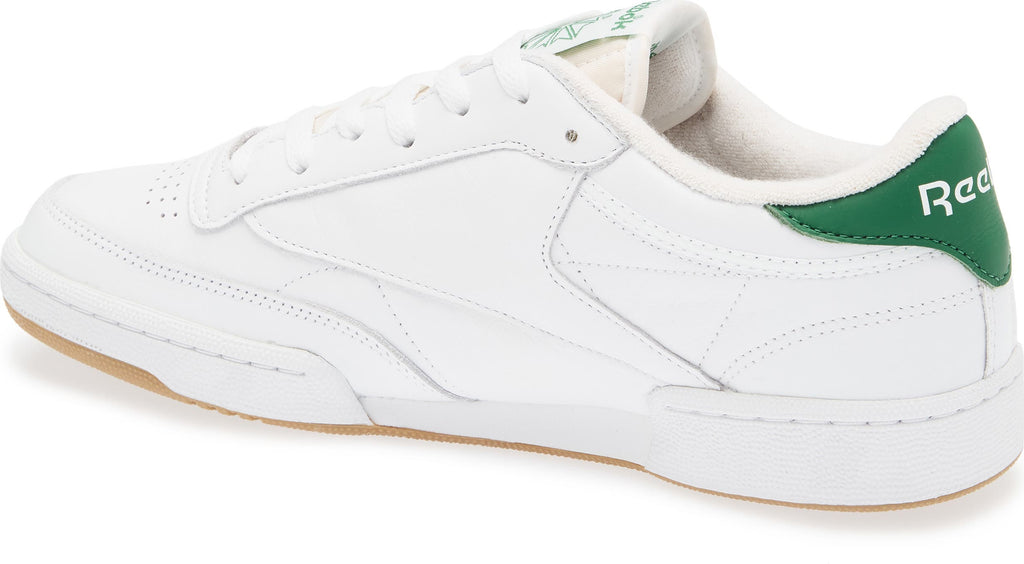 Reebok Club C 85 Vintage Sneaker - Men's