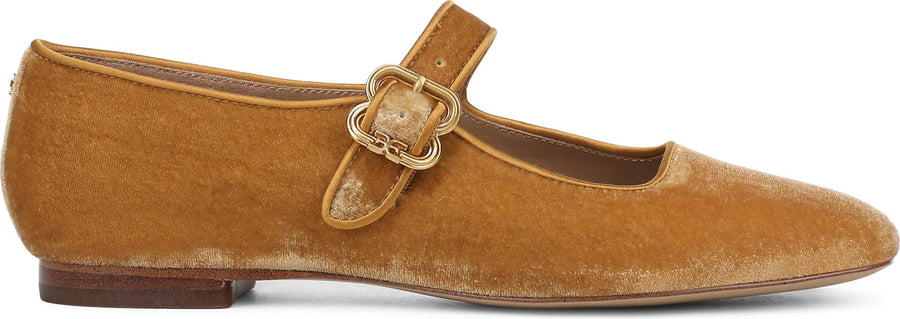 Sam Edelman Michaela Mary Jane Flat - Women's