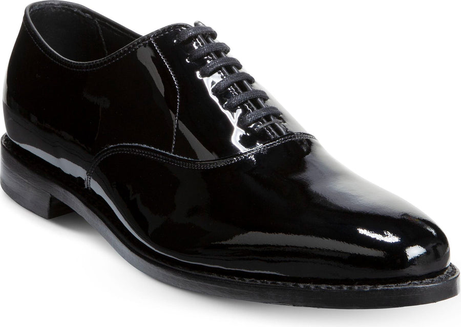 Allen Edmonds Carlyle Plain Toe Oxford - Men's