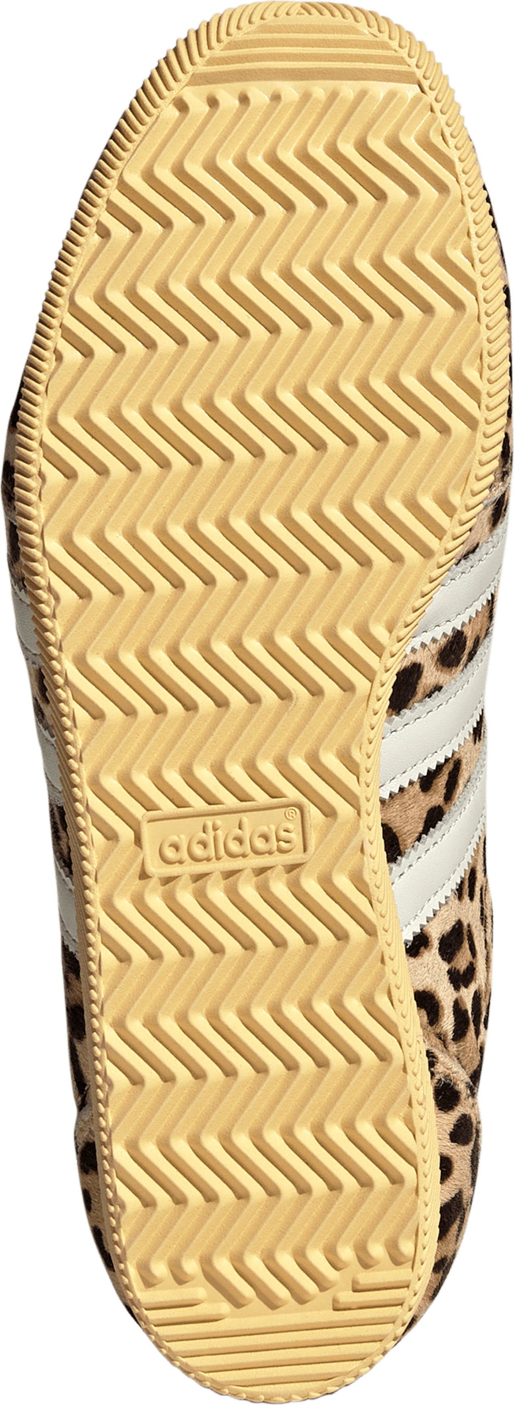 Adidas Japan Low Top Sneaker - Women's