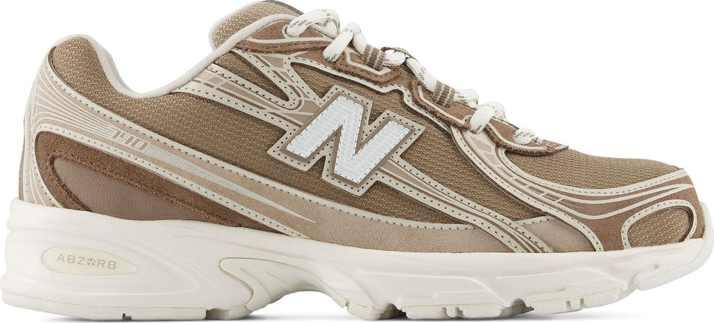 New Balance 740 Sneaker - Men's