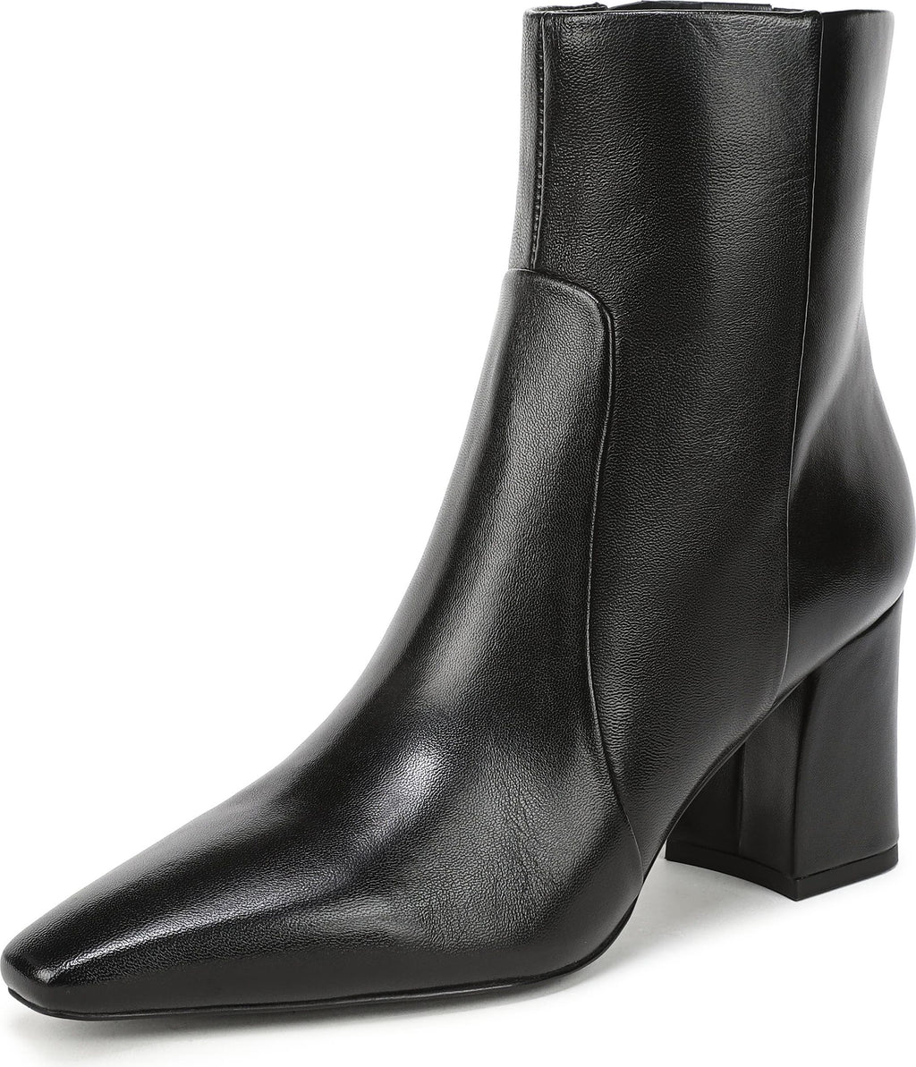 Sam Edelman Scottie Block Heel Bootie - Women's