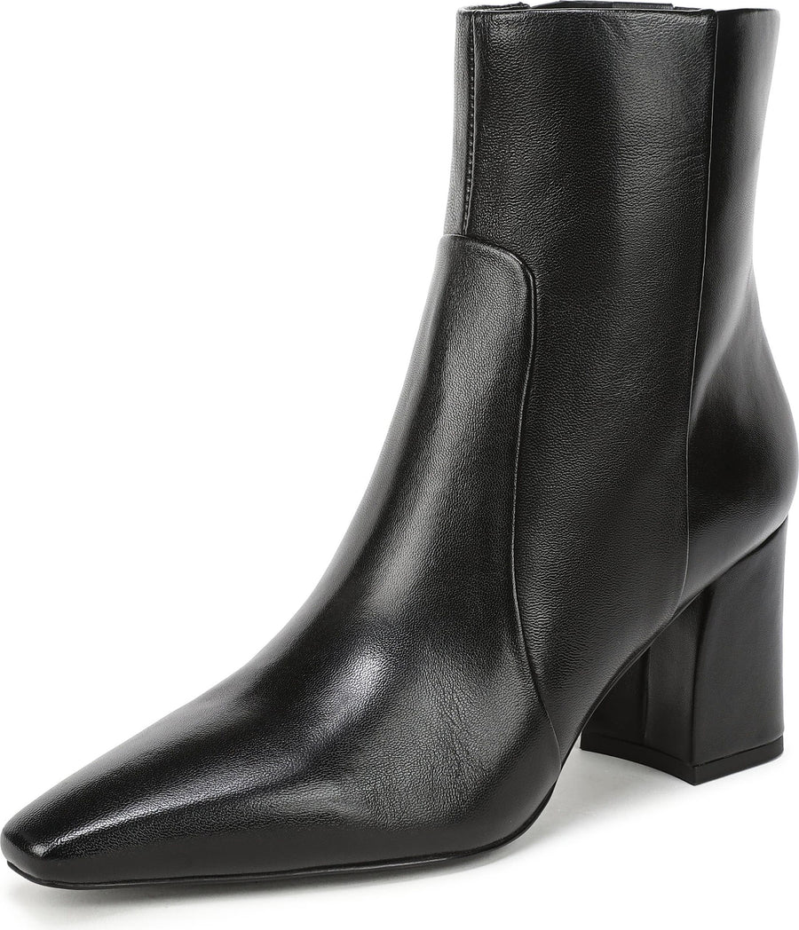 Sam Edelman Scottie Block Heel Bootie - Women's
