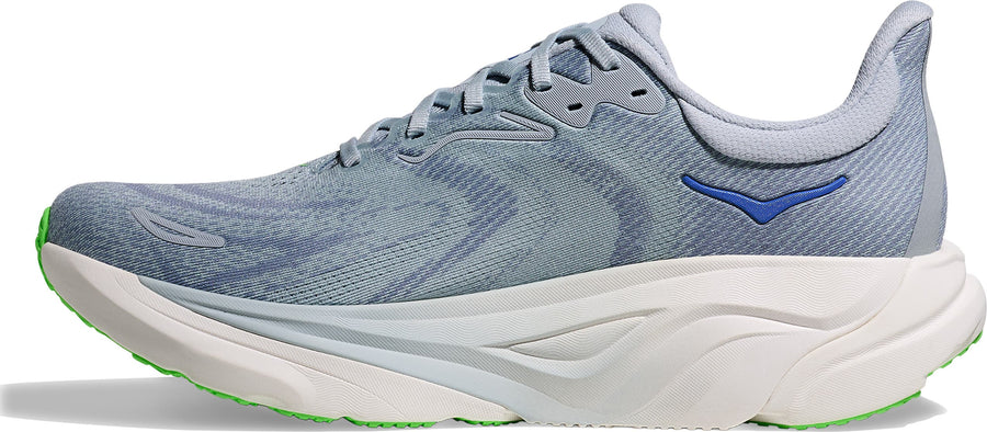 Hoka Arahi 8 Stability Running Shoe - Men's