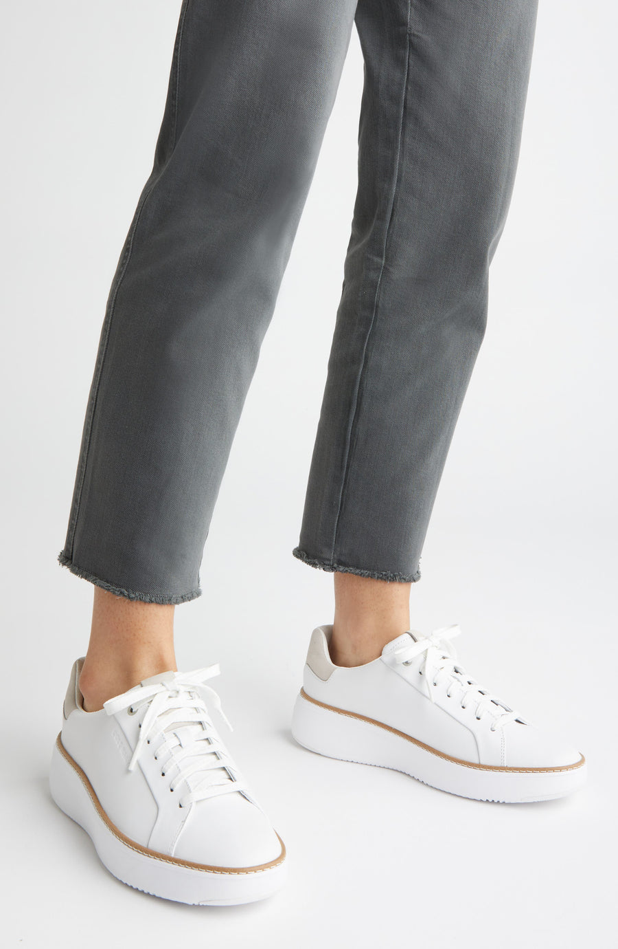 Cole Haan GrandPro Topspin Sneaker - Women's
