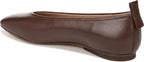 27 Edit Naturalizer Carla Flat - Women's
