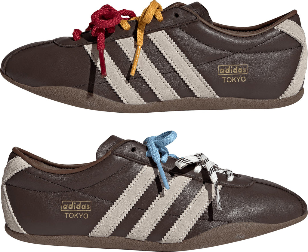 Adidas Tokyo Low Top Sneaker - Women's