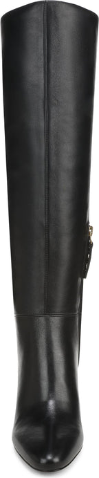 Franco Sarto Janiya Leather Knee High Boot - Women's