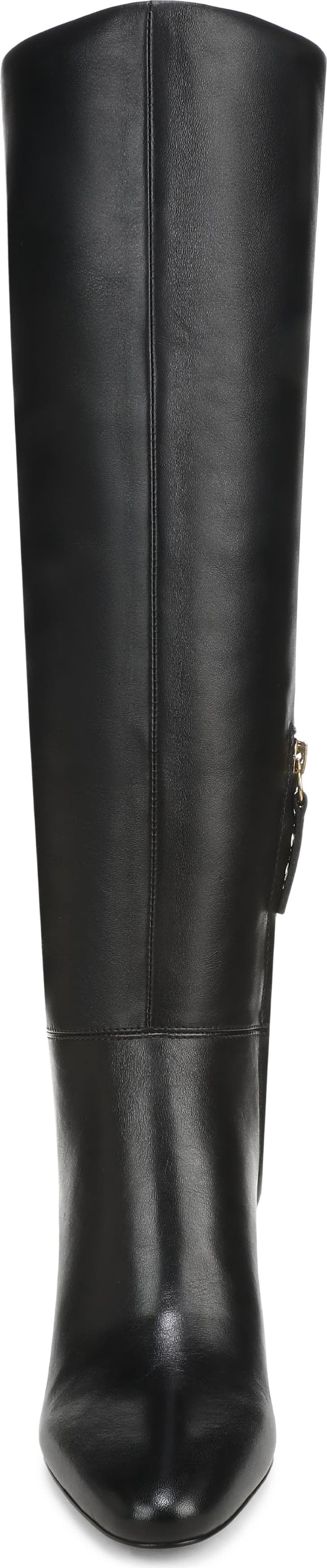 Franco Sarto Janiya Leather Knee High Boot - Women's