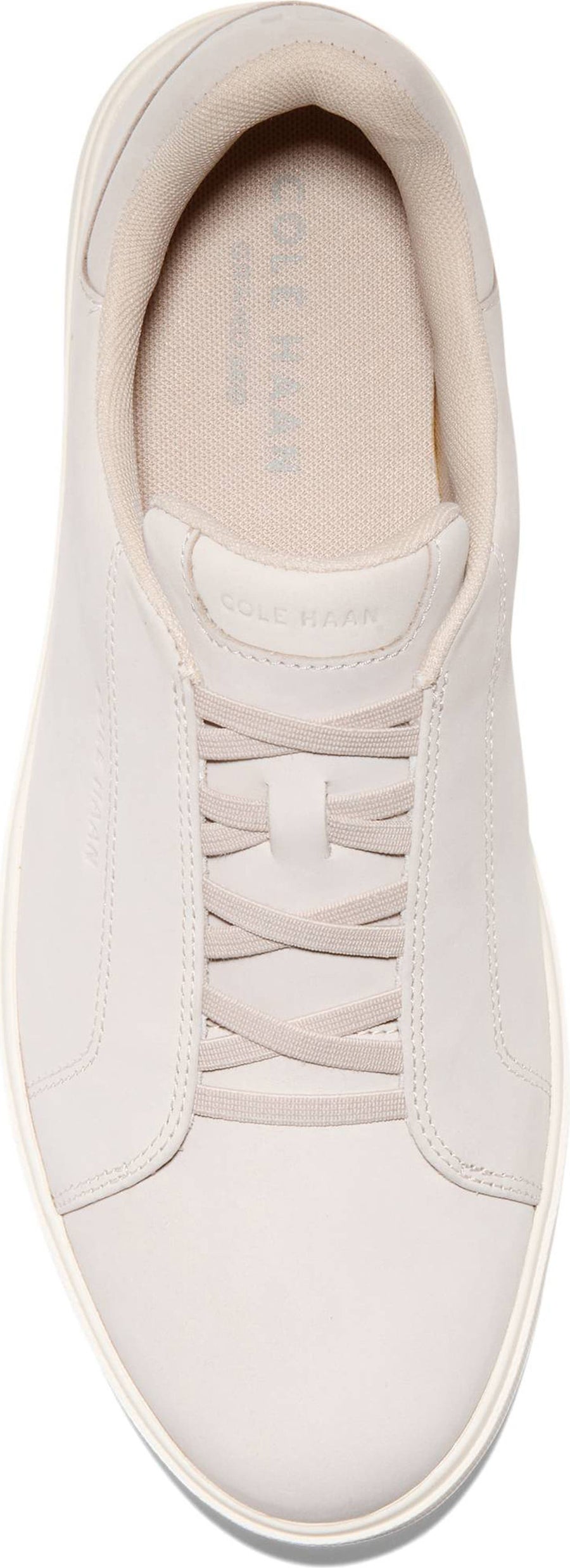 Cole Haan GrandPro Luxe Slip-On Sneaker - Men's