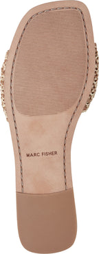 Marc Fisher Nalena Slide Sandal - Women's