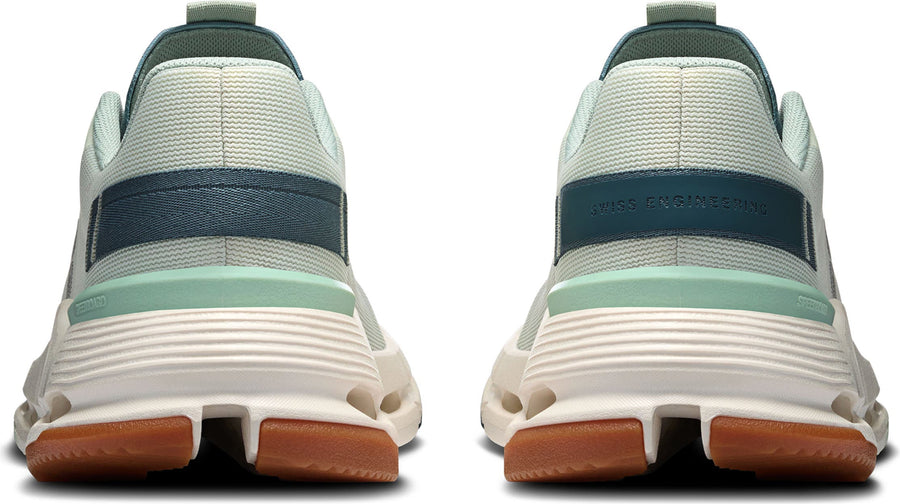 On Cloudnova Form 2 Sneaker - Women's