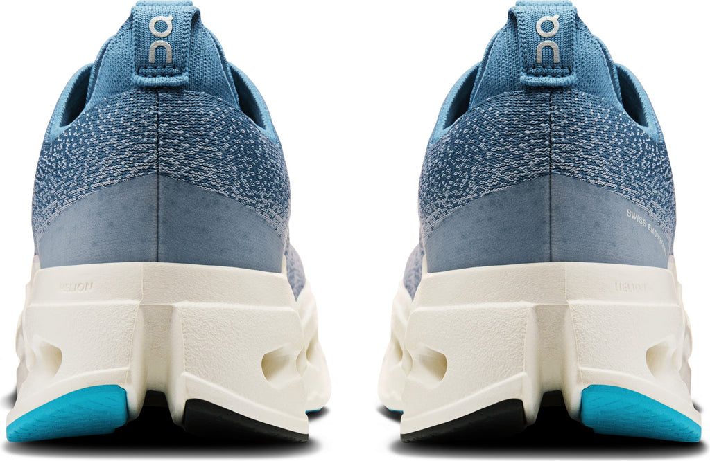 On Cloudsurfer Max Running Sneaker - Men's