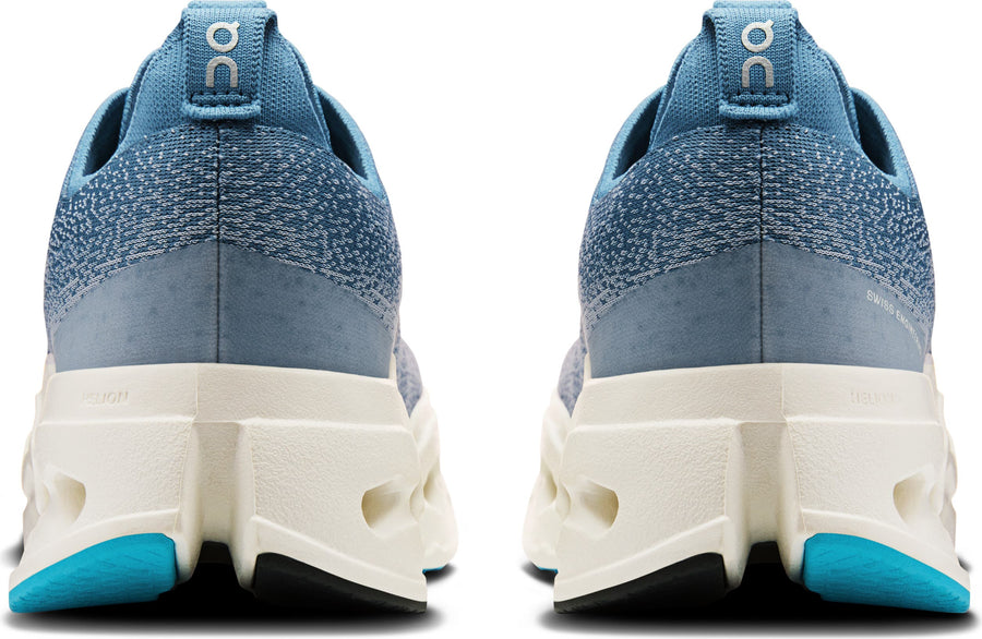 On Cloudsurfer Max Running Sneaker - Men's