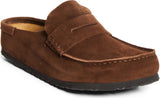 Birkenstock Naples Loafer Clog - Men's