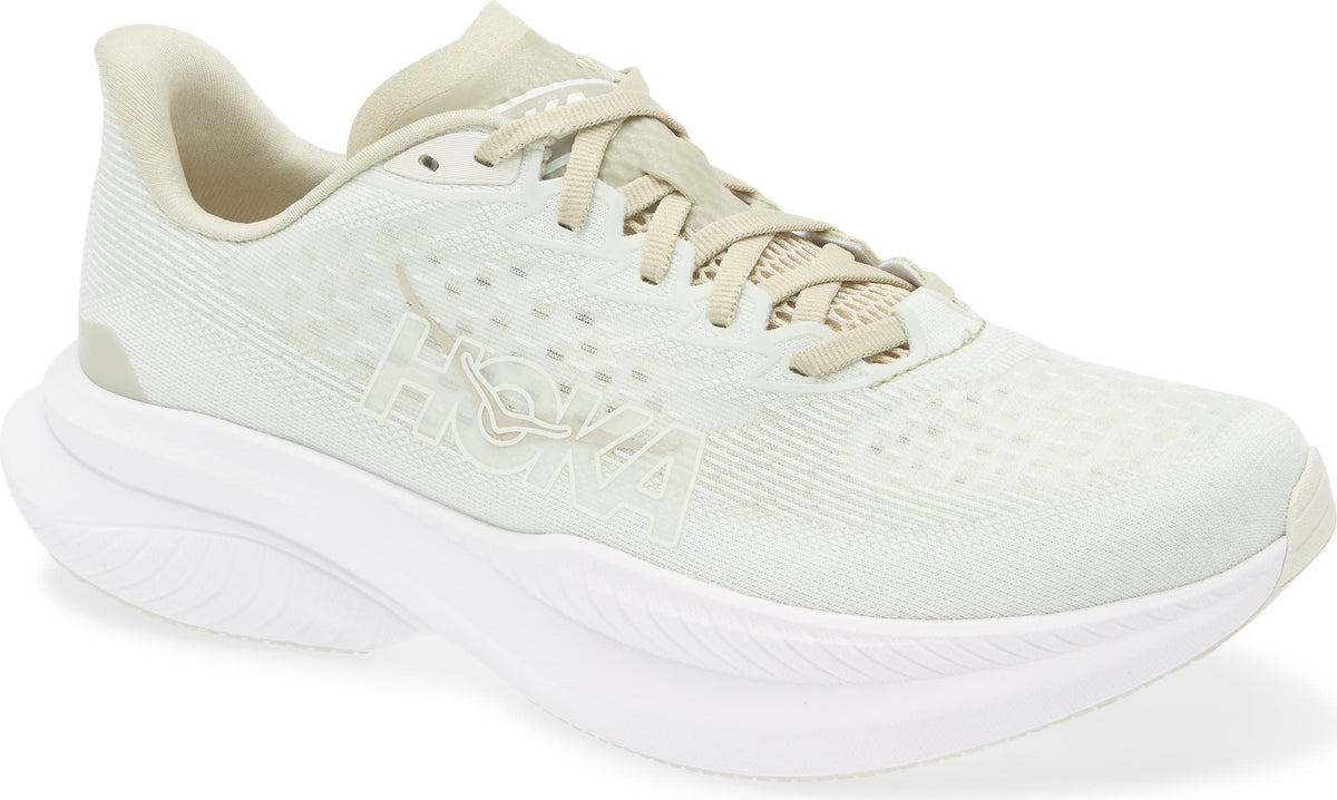 Hoka Mach 6 Running Shoe - Women's