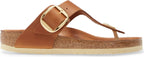 Birkenstock Gizeh Big Buckle Sandal - Women's