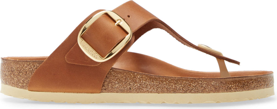 Birkenstock Gizeh Big Buckle Sandal - Women's