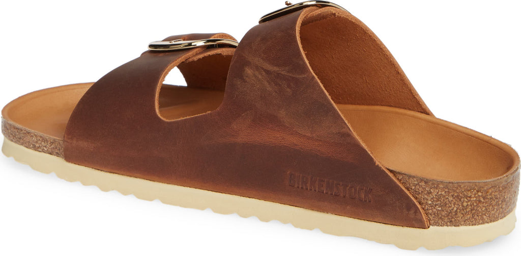 Birkenstock Arizona Big Buckle Slide Sandal - Women's